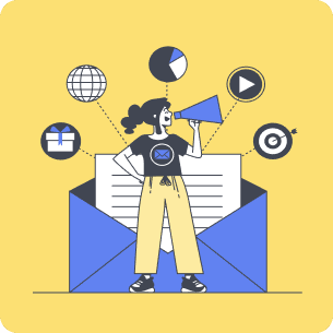 Content Creator Icon