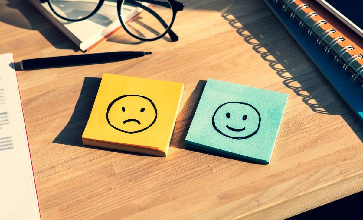Kỹ Năng Quản Lý Cảm Xúc Và Căng Thẳng