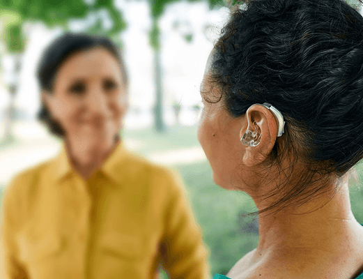 Cơ Hội Việc Làm Thách Thức và Rào Cản Đối Với Người khiếm thính/Điếc