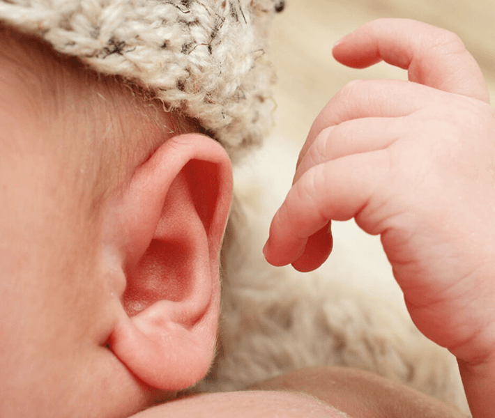 Phục hồi chức năng khiếm thính ở trẻ