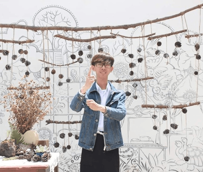 "Người đưa đò" đặc biệt