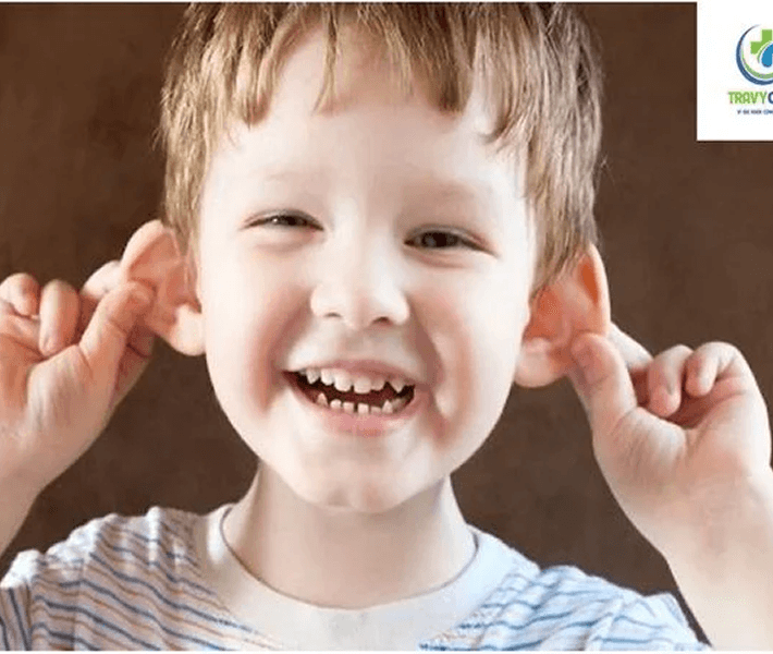 Người khiếm thính có nói được không? Một sự thật ít ai biết