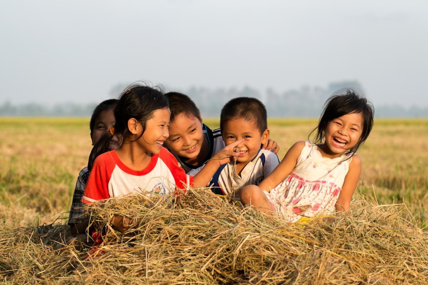 Hội thảo "Đồng Hành Bảo Vệ Quyền Trẻ Em – Từ Nhận Thức đến Hành Động"