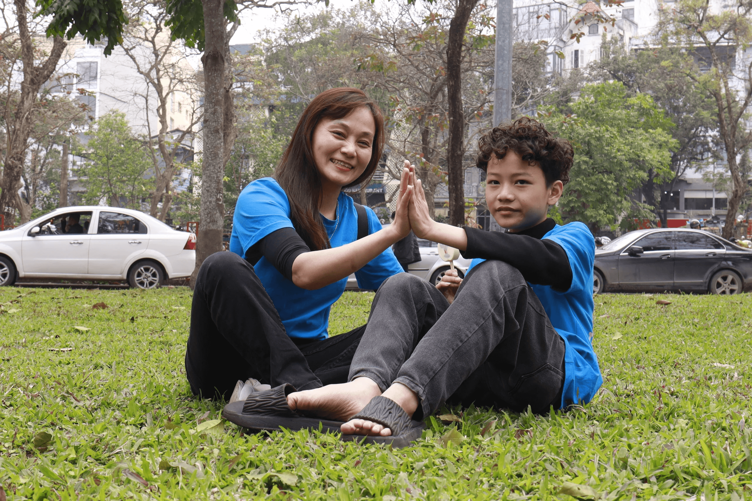 Chương Trình “Đào Tạo Phụ Huynh Trẻ Khiếm Thính”