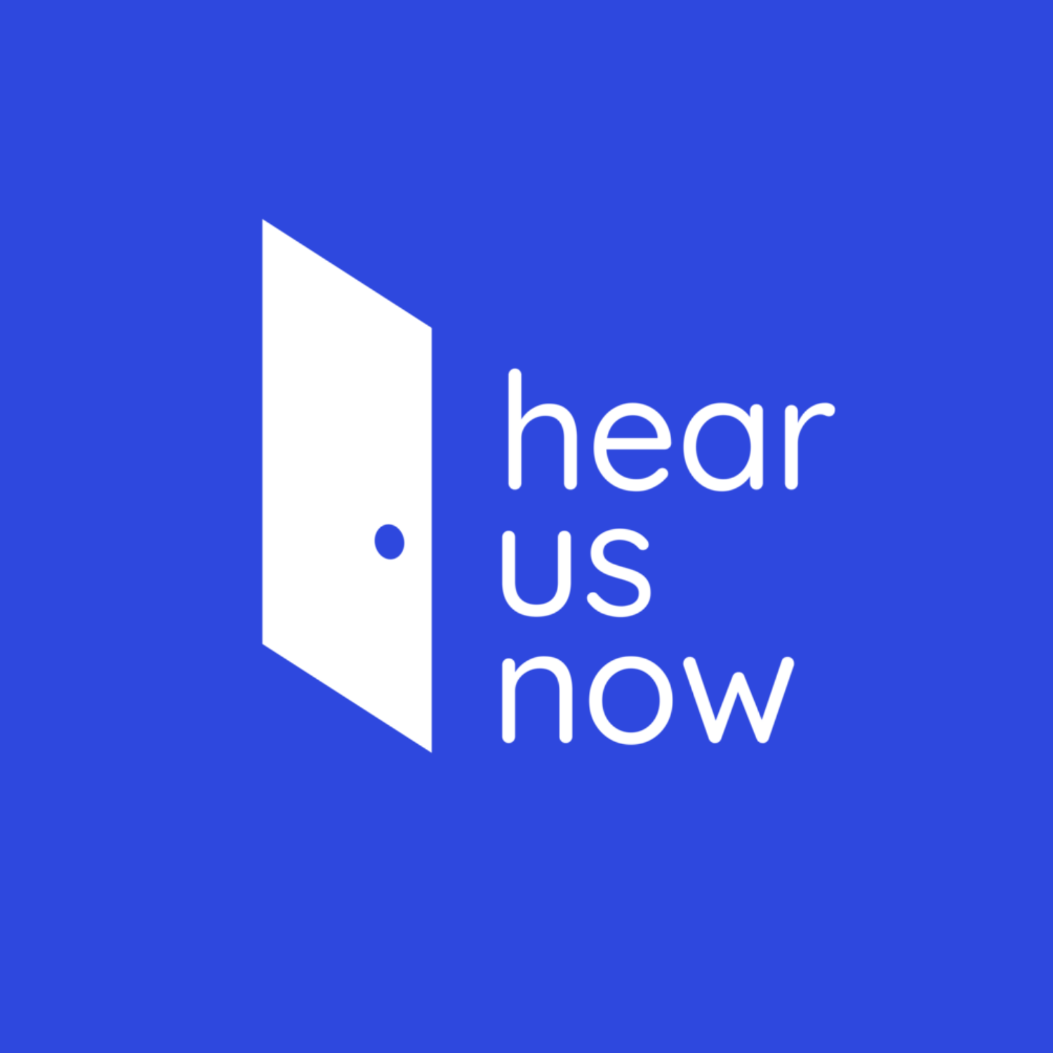 Hear.Us.Now
