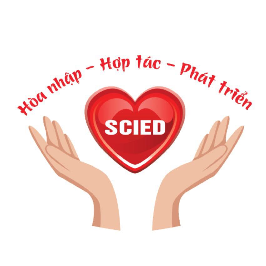 Trung tâm Hỗ trợ Phát triển Giáo dục Hoà nhập-SCIED