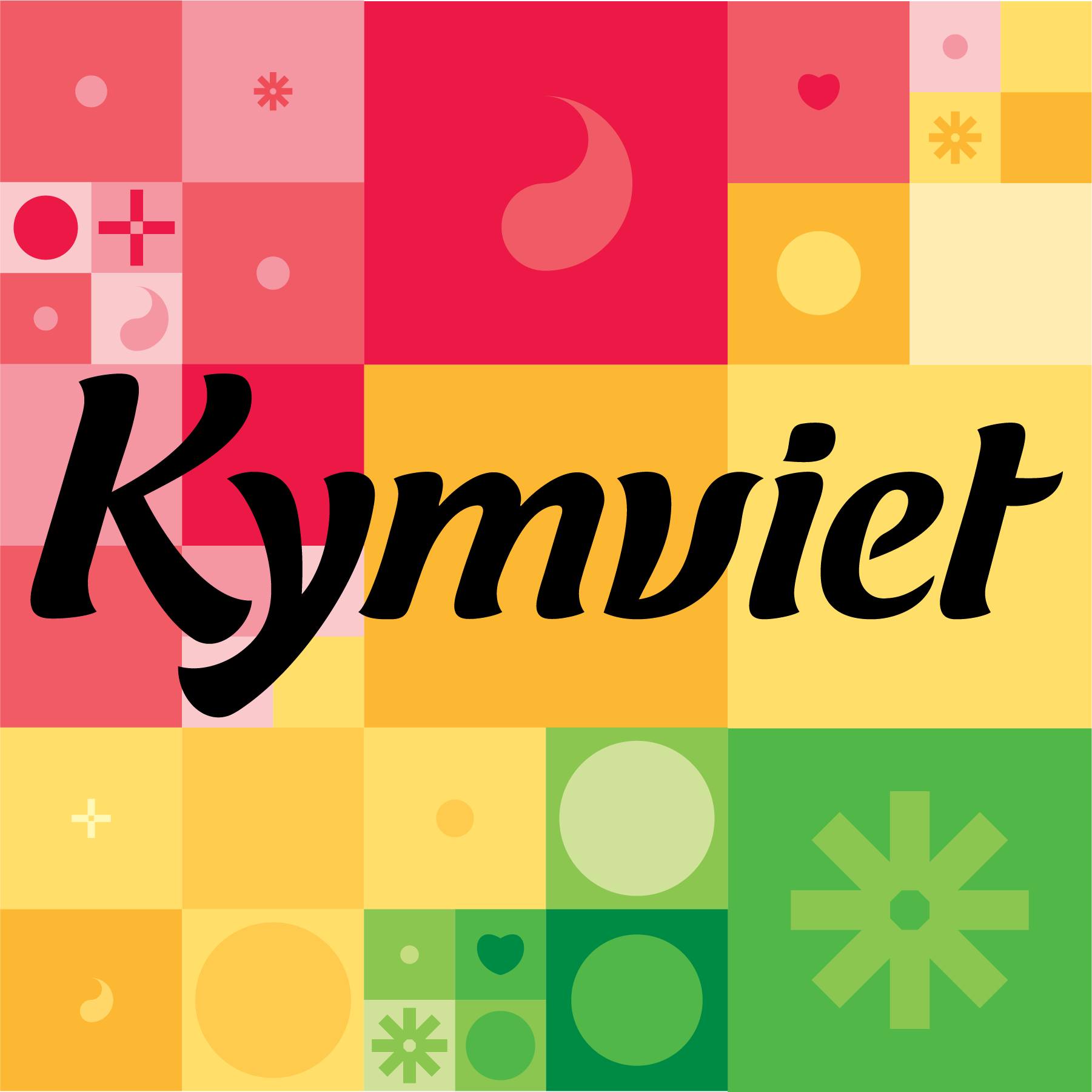Kymviet