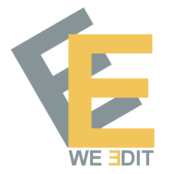 We-Edit