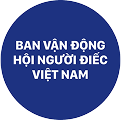 Ban vận động Hội người Điếc Việt Nam 