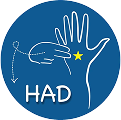 Chi Hội người Điếc Hà Nội-HAD