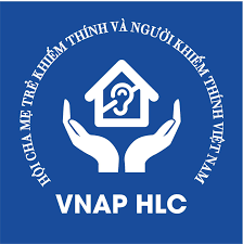 Hội Cha Mẹ Trẻ Khiếm Thính và Người Khiếm Thính VN